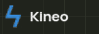 Kineo logo