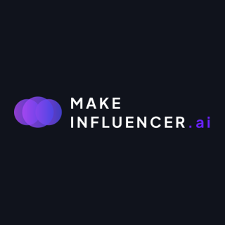 MakeInfluencer logo